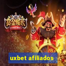 uxbet afiliados